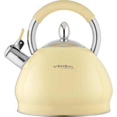 Чайник VENSAL Vanille VS3005