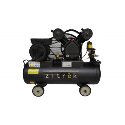 Поршневой компрессор Zitrek z3k440/50 009-0053