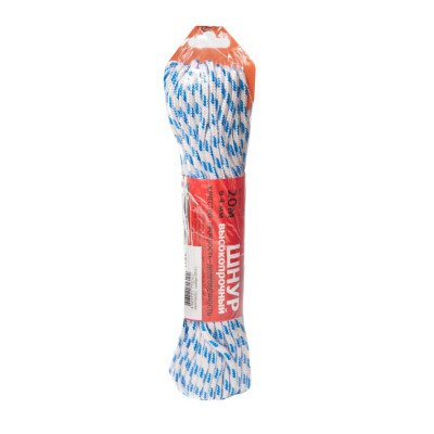 Высокопрочный плетеный шнур Tech-Krep 139909