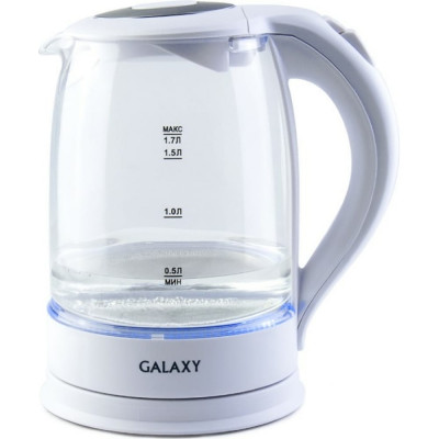 Электрический чайник Galaxy GL 0553 гл0553