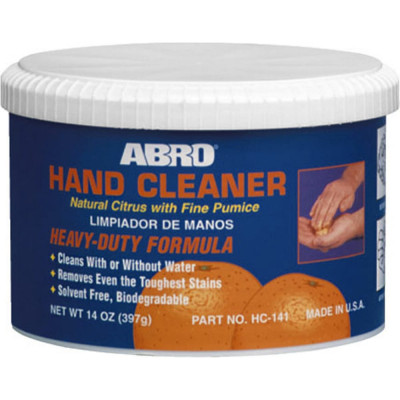 Очиститель рук ABRO Abro HC-141
