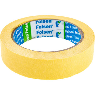 Малярная лента Folsen 213525