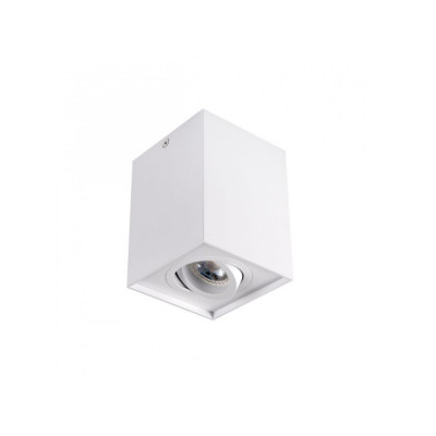 Накладной точечный светильник KANLUX GORD DLP 50-W 25470