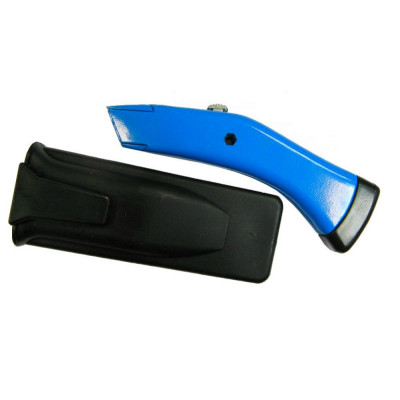 Усиленный нож для линолеума FIT Дельфин Профи 10360