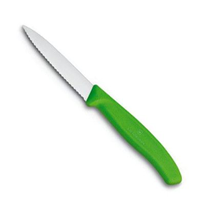 Нож для очистки овощей Victorinox 6.7636.L114