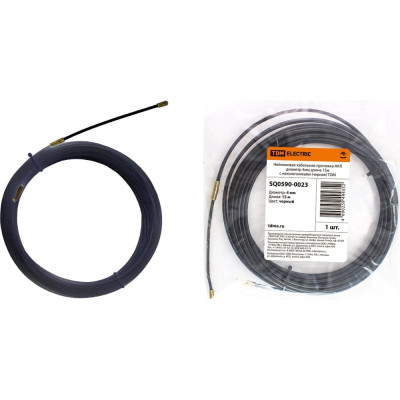 Нейлоновая кабельная протяжка TDM НКП SQ0590-0023