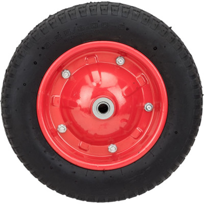 Запасное колесо для тачки 77555 FIT 77565