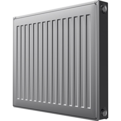 Панельный радиатор Royal Thermo COMPACT C22-500-1000 Silver Satin НС-1239181
