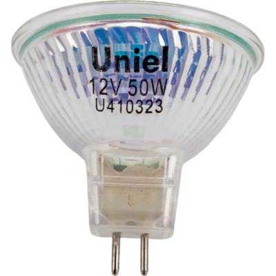 Галогенная лампа Uniel MR-16-50/GU5.3 483