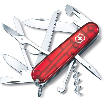 Швейцарский нож Victorinox Huntsman 1.3713.T