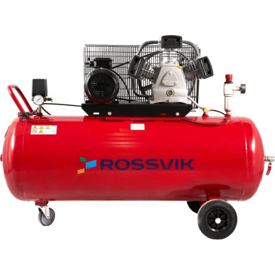 Поршневой компрессор Rossvik СБ4/С-100.LB40