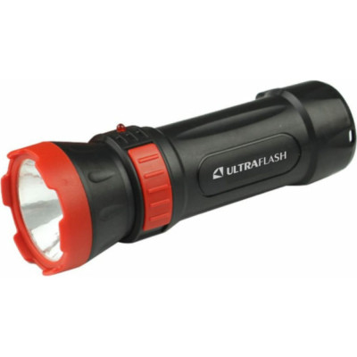 Аккумуляторный фонарь Ultraflash LED3849 14931