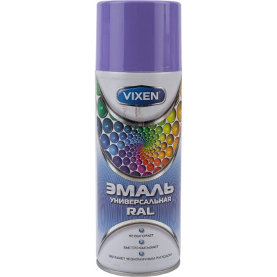 Универсальная эмаль Vixen VX-14005 47790