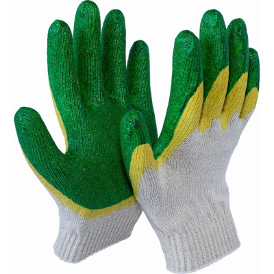 Трикотажные перчатки ООО 