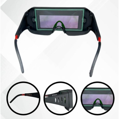 Сварочные очки ARMA ОСХ-1 003-500
