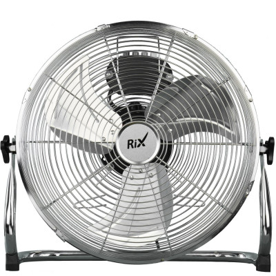 Бытовой напольный вентилятор RIX NPSF-8000W 47461