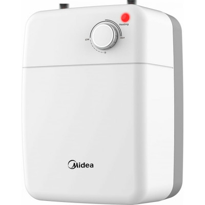 Электрический водонагреватель Midea MWH-0510-SMU УТ-00011607