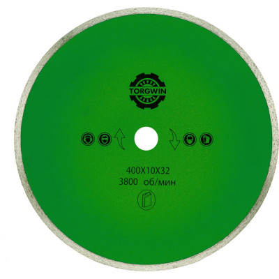 Алмазный диск TORGWIN S98142