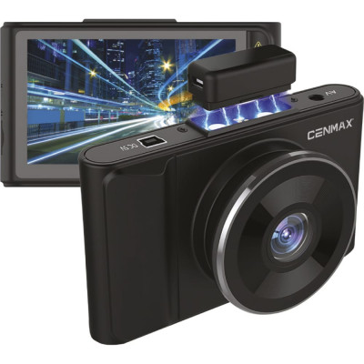 Автомобильный видеорегистратор CENMAX FHD-500 4627074714730