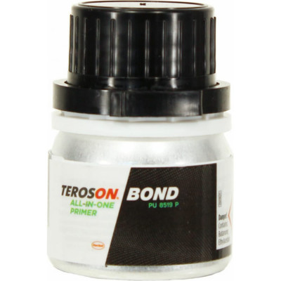 Праймер-активатор для стекол и металла TEROSON BOND All-in-one primer 2670908