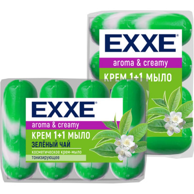 Крем-мыло EXXE 226765