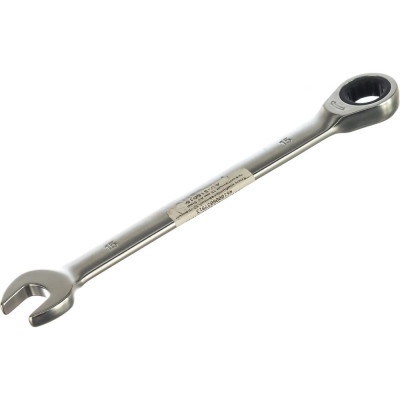 Комбинированный ключ AV Steel AV Steel AV-315015