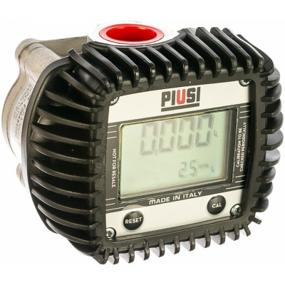 Электронный счетчик PIUSI K400 F00484000