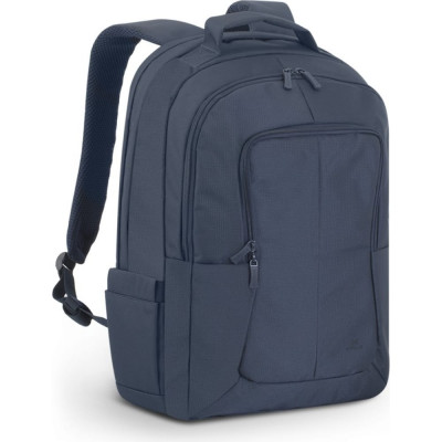 Рюкзак RIVACASE Bulker Laptop Backpack 8460blue