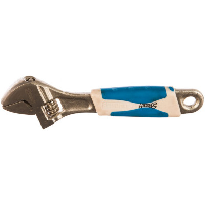 Разводной ключ Hardax 43-1-315