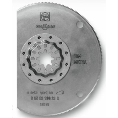 Сегментированный диск пильный Fein 63502196230