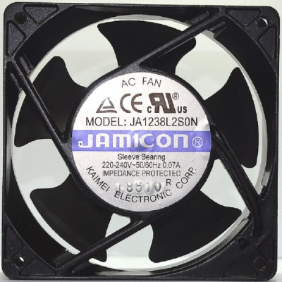 Вентилятор JAMICON JA1238L2S0N С00036009
