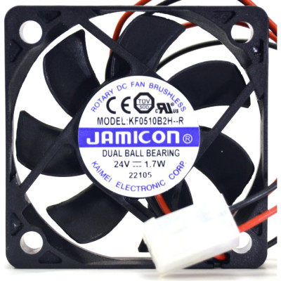 Вентилятор JAMICON KF0510B2H С00036612