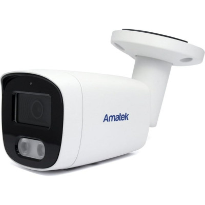 Уличная ip видеокамера Amatek ac-is503f 7000718