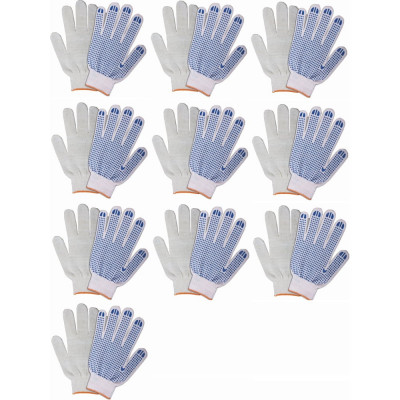 Трикотажные перчатки Кордленд PER-00028.10