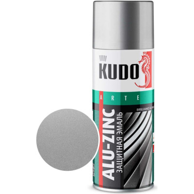 Универсальная эмаль KUDO KU-1090