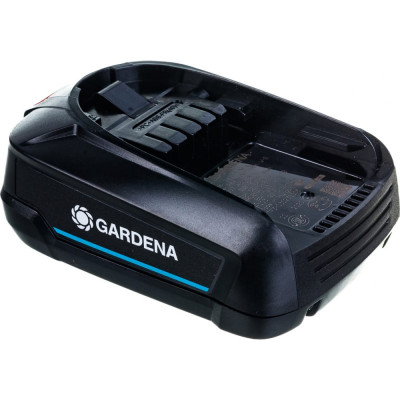 Литий-ионный аккумулятор Gardena P4A PBA 14902-20.000.00