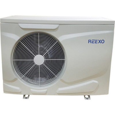 Тепловой инверторный насос для бассейнов Reexo NeoLine NLP-60P 163005