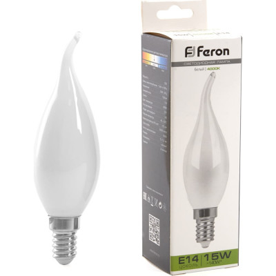 Лампа FERON lb-718 38262