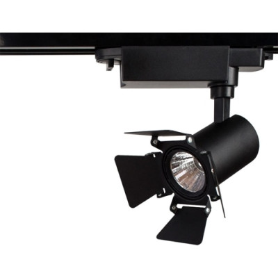 Потолочный светильник ARTE LAMP A6709PL-1BK