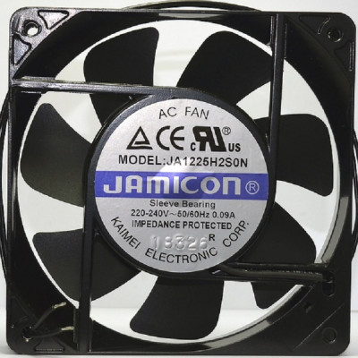 Вентилятор JAMICON JA1225H2S0N С00036539