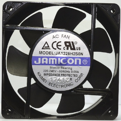 Вентилятор JAMICON JA1225H2S0N С00034848