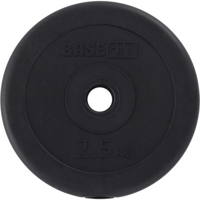 Пластиковый диск Basefit BB-203 УТ-00019754