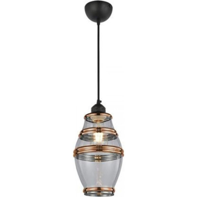 Декоративный светильник HOROZ  ELECTRIC ELEMENT-2 HRZ33003023