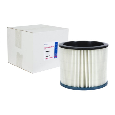Складчатый фильтр для пылесоса Starmix серий HS / GS / AS EURO Clean STPM 7200