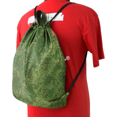 Универсальный мешок-рюкзак Tplus T017595