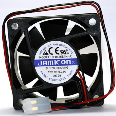 Вентилятор JAMICON JF0625S1H С00034205