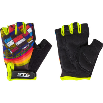 Детские перчатки STG AL-05-1599 Х98527-С