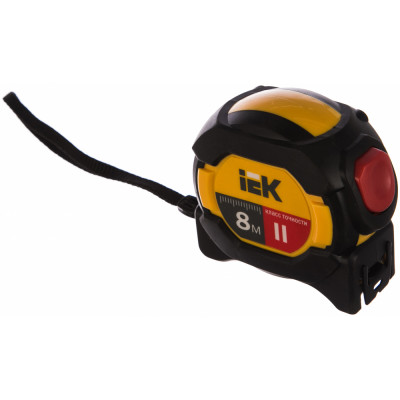 Измерительная рулетка IEK PROFESSIONAL TIR10-3-008