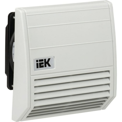 Вентилятор IEK YCE-FF-055-55