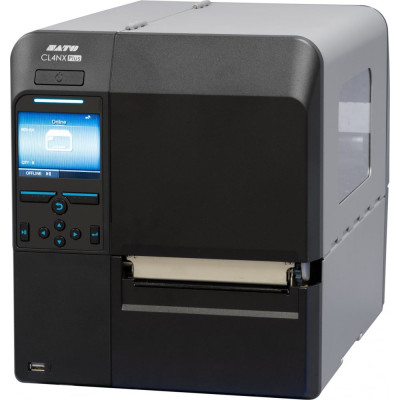 Термотрансферный принтер SATO CL4NX Plus WWCLP200NEU